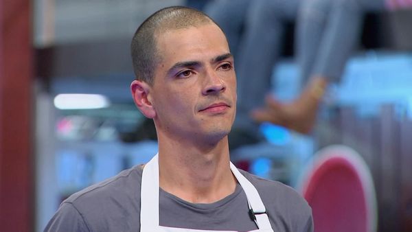 MasterChef Colombia - Episodio 23
