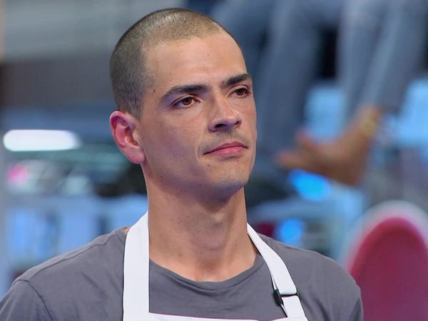MasterChef Colombia - Episodio 23