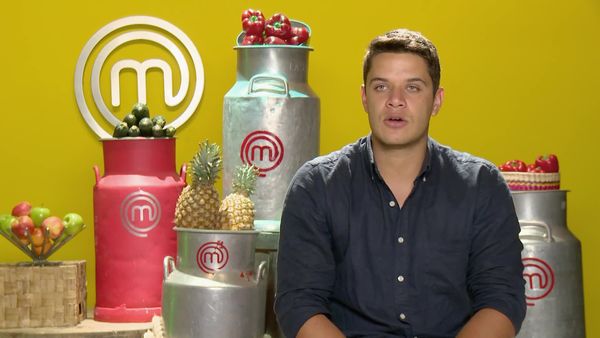 MasterChef Colombia - Episodio 24