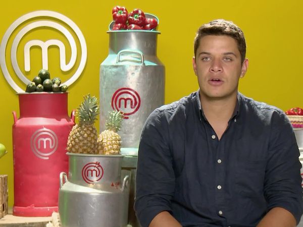 MasterChef Colombia - Episodio 24