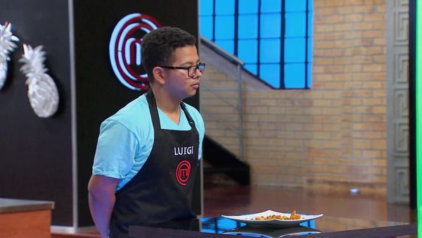MasterChef Colombia - Episodio 29