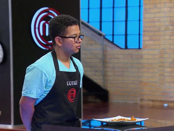 MasterChef Colombia - Episodio 29