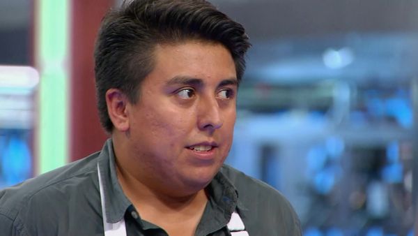 MasterChef Colombia - Episodio 25