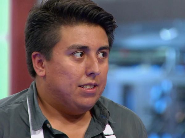 MasterChef Colombia - Episodio 25