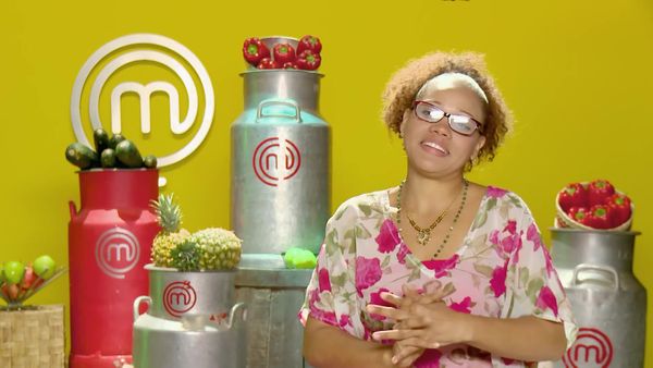 MasterChef Colombia - Episodio 31