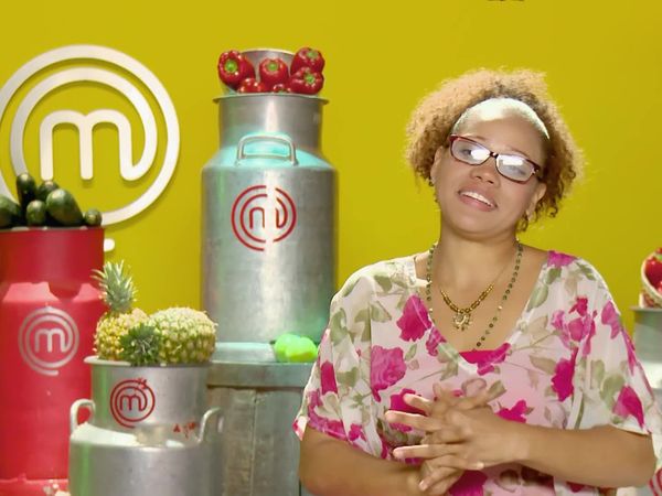 MasterChef Colombia - Episodio 31