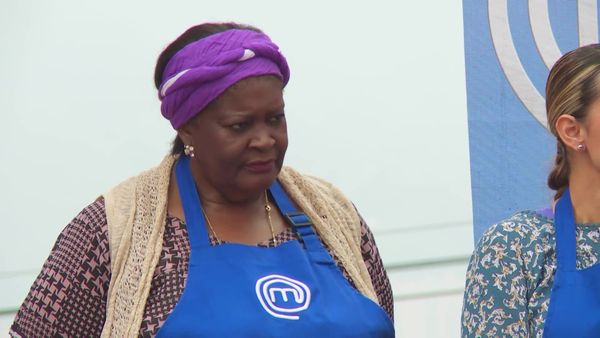 MasterChef Colombia - Episodio 32