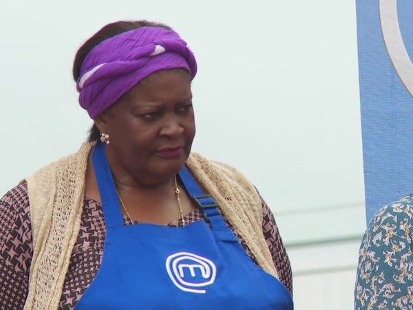 MasterChef Colombia - Episodio 32