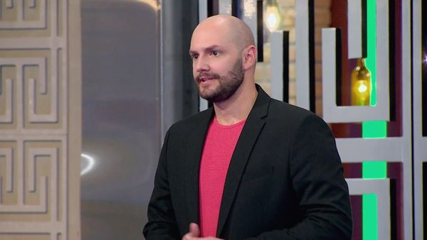 MasterChef Colombia - Episodio 33