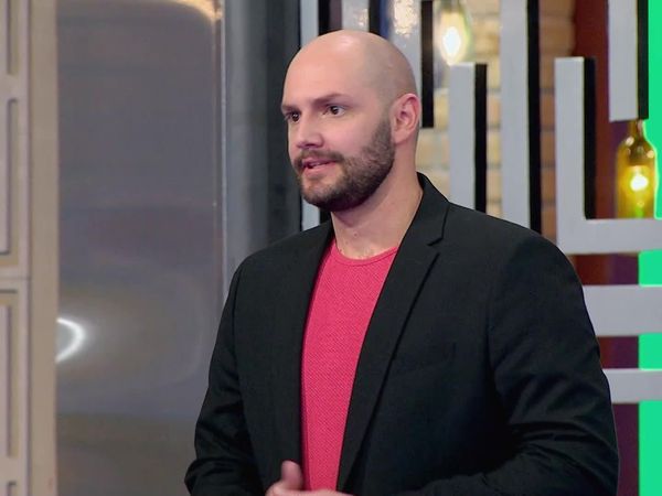 MasterChef Colombia - Episodio 33