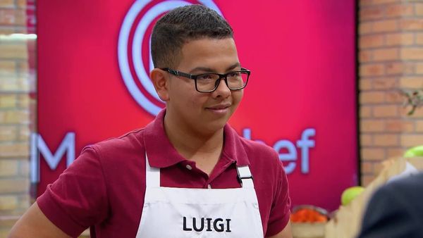 MasterChef Colombia - Episodio 35