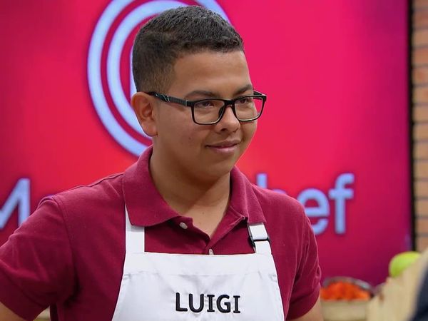 MasterChef Colombia - Episodio 35