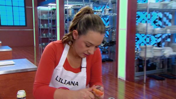 MasterChef Colombia - Episodio 36