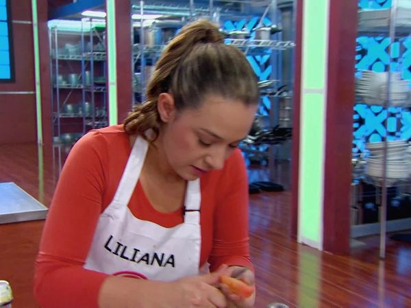 MasterChef Colombia - Episodio 36