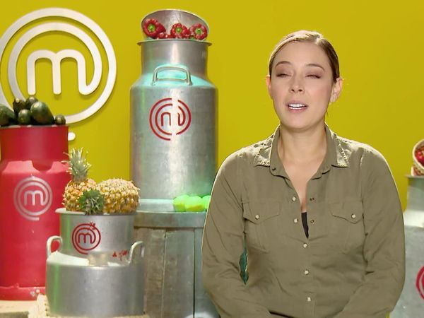 MasterChef Colombia - Episodio 37