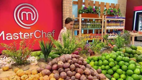 MasterChef Colombia - Episodio 26