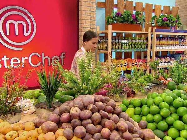 MasterChef Colombia - Episodio 26