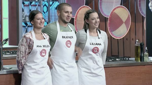 MasterChef Colombia - Episodio 27