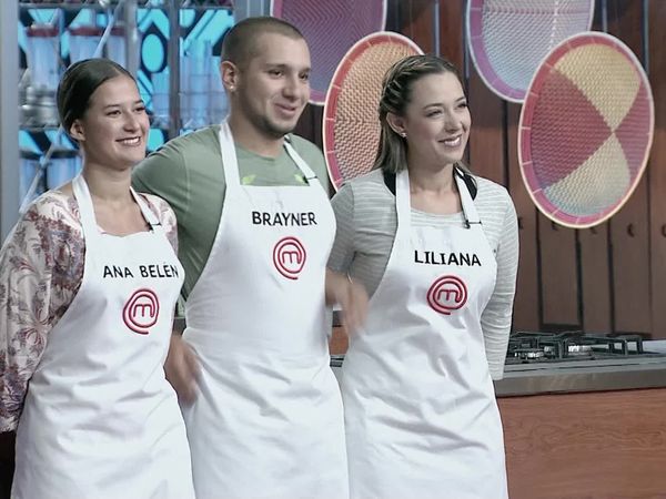 MasterChef Colombia - Episodio 27