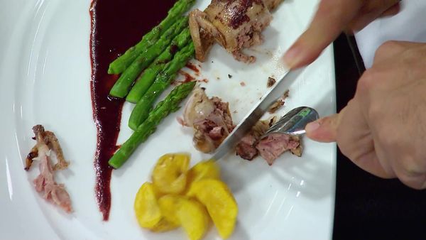 MasterChef Colombia - Episodio 28