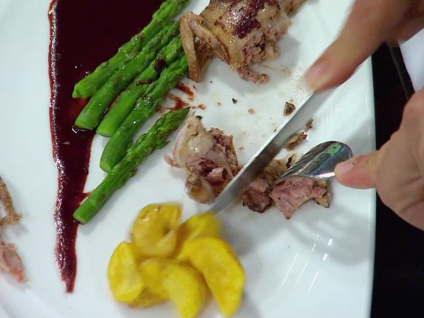 MasterChef Colombia - Episodio 28