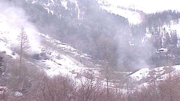 What Went Wrong: Countdown to Catastrophe - The Blaze in the Mont Blanc Tunnel