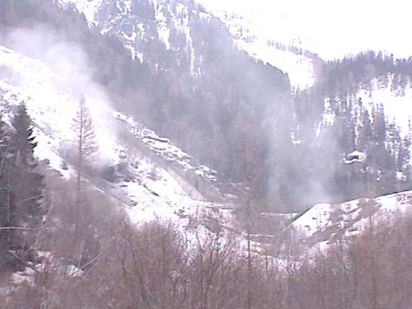 What Went Wrong: Countdown to Catastrophe - The Blaze in the Mont Blanc Tunnel