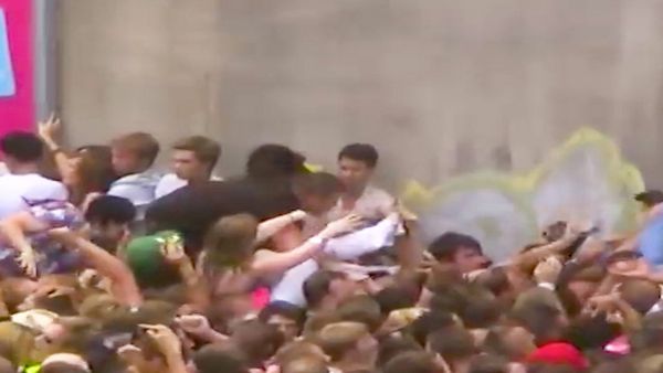 What Went Wrong: Countdown to Catastrophe - Duisburg Love Parade Disaster