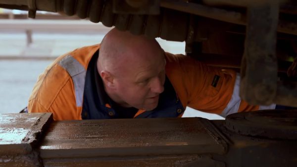 Trucking Hell - Episode 19