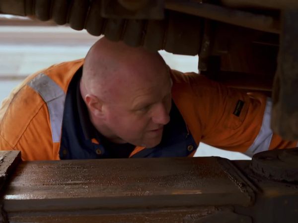 Trucking Hell - Episode 19