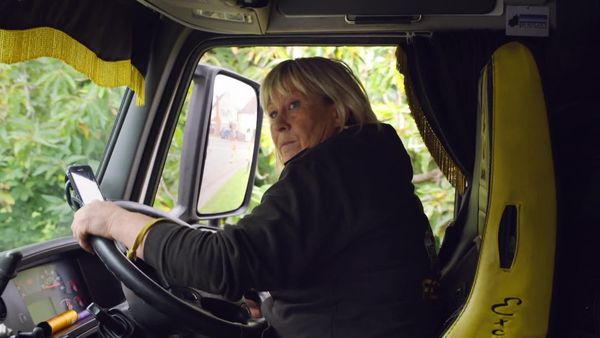 Trucking Hell - Episode 4