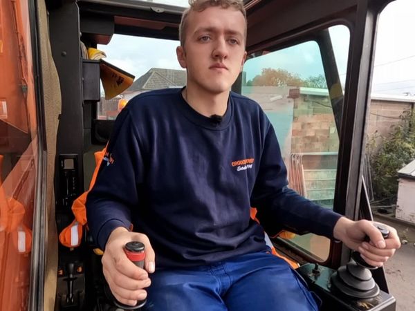 Trucking Hell - Episode 3