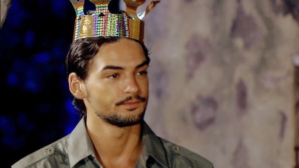 Paradise Hotel - Episode 1052