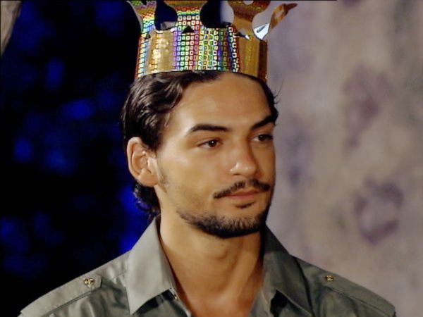 Paradise Hotel - Episode 1052
