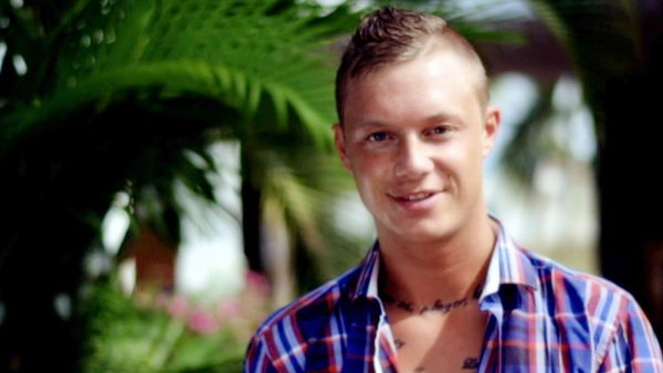 Paradise Hotel - Episode 1055