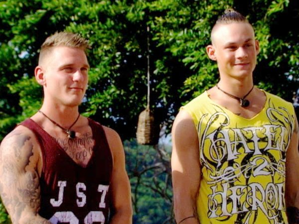 Paradise Hotel - Episode 1057