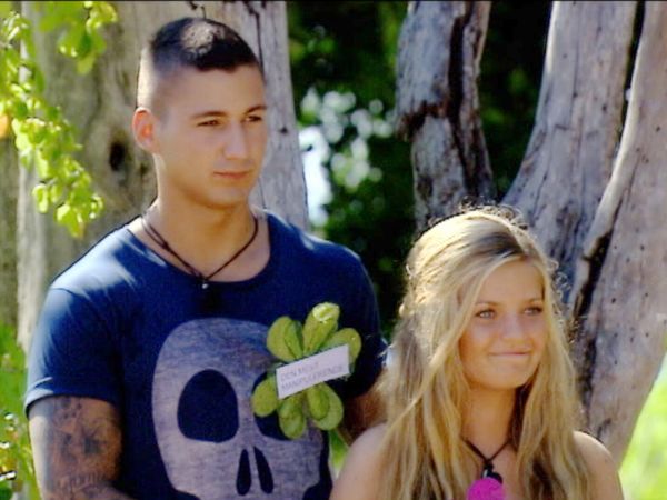 Paradise Hotel - Episode 1058