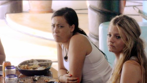 Paradise Hotel - Episode 1060