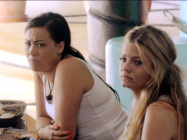 Paradise Hotel - Episode 1060