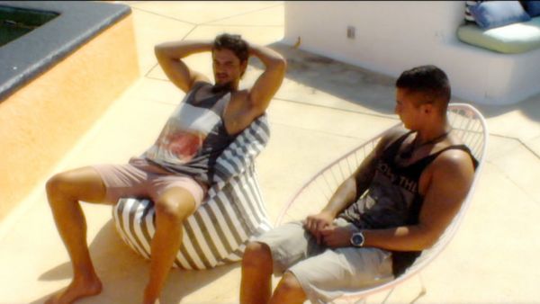 Paradise Hotel - Episode 1062