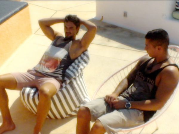 Paradise Hotel - Episode 1062