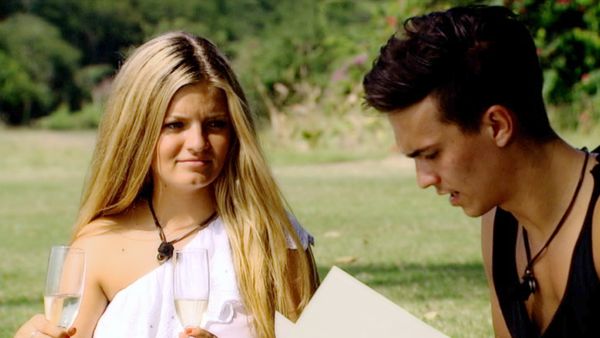 Paradise Hotel - Episode 1063