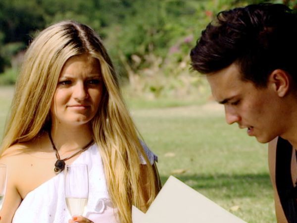 Paradise Hotel - Episode 1063