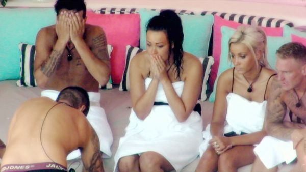 Paradise Hotel - Episode 1065