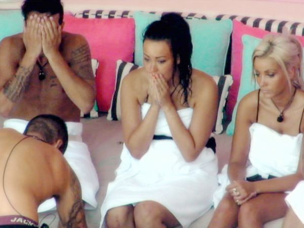 Paradise Hotel - Episode 1065
