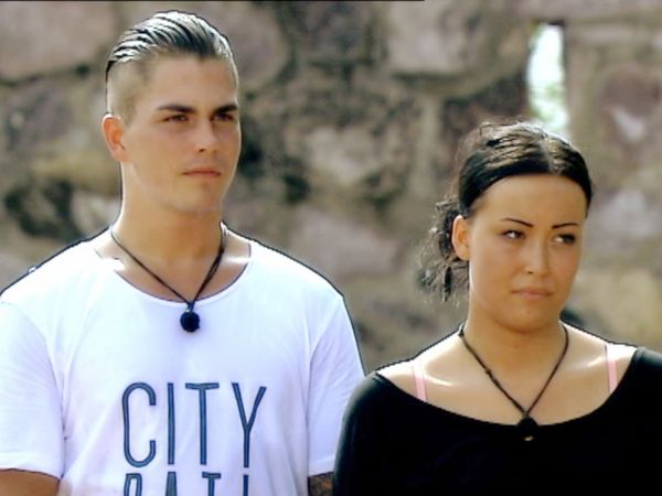 Paradise Hotel - Episode 1066