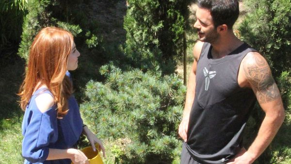 Kiralık Aşk – Love for Rent - Episode 14