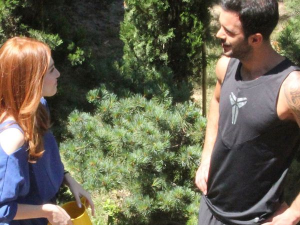 Kiralık Aşk – Love for Rent - Episode 14