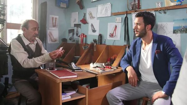 Kiralık Aşk – Love for Rent - Episode 15