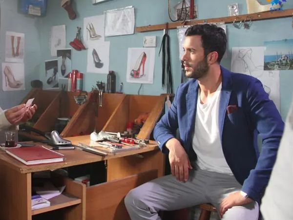 Kiralık Aşk – Love for Rent - Episode 15